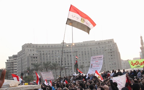 حكايات من التحرير